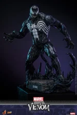 Marvel Comics CMS023 Venom 1/6th Scale Collectible Figure - Imagen 16