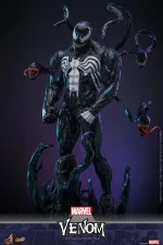 Marvel Comics CMS023 Venom 1/6th Scale Collectible Figure - Imagen 13