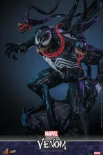 Marvel Comics CMS023 Venom 1/6th Scale Collectible Figure - Imagen 11