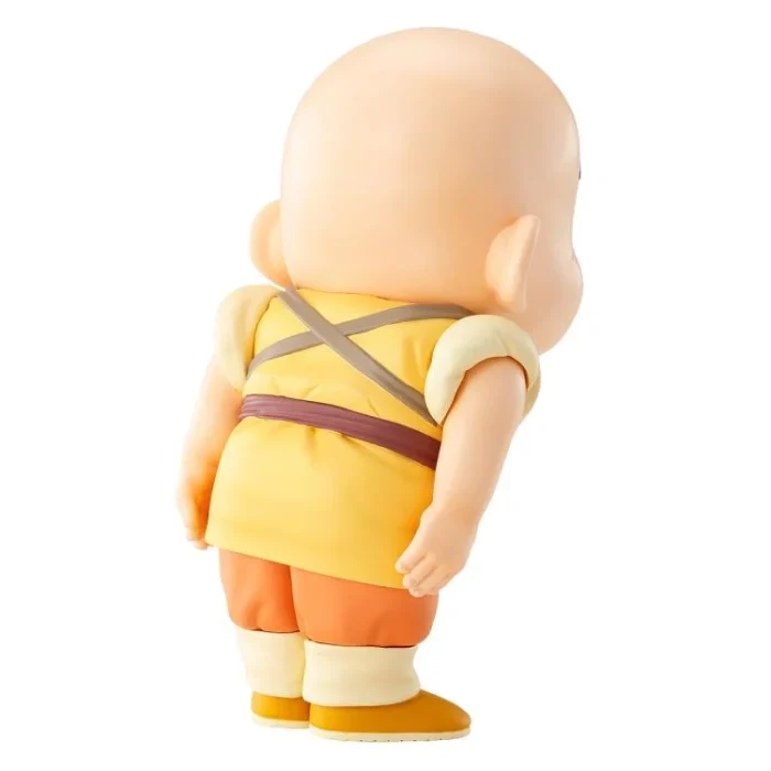 Dragon Ball Masterlise Ichibansho Goku and Krillin Son Goku Training Section Figure Set - Imagen 9