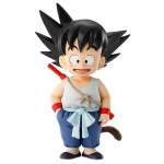 Dragon Ball Masterlise Ichibansho Goku and Krillin Son Goku Training Section Figure Set - Imagen 10