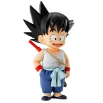 Dragon Ball Masterlise Ichibansho Goku and Krillin Son Goku Training Section Figure Set - Imagen 11