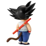 Dragon Ball Masterlise Ichibansho Goku and Krillin Son Goku Training Section Figure Set - Imagen 13