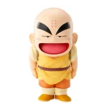 Dragon Ball Masterlise Ichibansho Goku and Krillin Son Goku Training Section Figure Set - Imagen 6