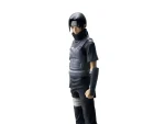 Naruto Shippuden Masterlise Ichibansho Itachi Uchiha Red Eyes Reflecting the Heart Figure