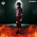 Naruto Shippuden Masterlise Ichibansho Itachi Uchiha Red Eyes Reflecting the Heart Figure - Imagen 2