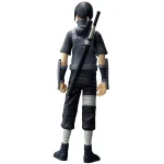 Naruto Shippuden Masterlise Ichibansho Itachi Uchiha Red Eyes Reflecting the Heart Figure - Imagen 5