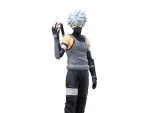 Kakashi Hatake Red Eyes Reflecting the Heart Masterlise Ichibansho Figure