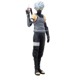 Kakashi Hatake Red Eyes Reflecting the Heart Masterlise Ichibansho Figure - Imagen 2
