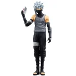 Kakashi Hatake Red Eyes Reflecting the Heart Masterlise Ichibansho Figure - Imagen 4