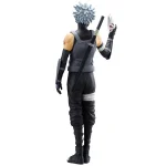 Kakashi Hatake Red Eyes Reflecting the Heart Masterlise Ichibansho Figure - Imagen 3