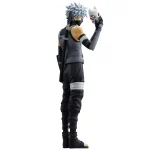 Kakashi Hatake Red Eyes Reflecting the Heart Masterlise Ichibansho Figure - Imagen 5