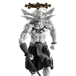 Jujutsu Kaisen Masterlise Ichibansho Eight Handled Sword Divergent Sila Divine General Mahoraga