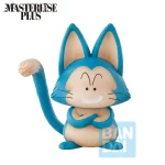 Dragon Ball Masterlise Ichibansho Oolong and Puar Son Goku Training Section Figure Set - Imagen 7