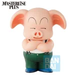 Dragon Ball Masterlise Ichibansho Oolong and Puar Son Goku Training Section Figure Set - Imagen 11
