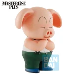 Dragon Ball Masterlise Ichibansho Oolong and Puar Son Goku Training Section Figure Set - Imagen 12