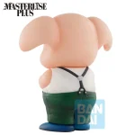 Dragon Ball Masterlise Ichibansho Oolong and Puar Son Goku Training Section Figure Set - Imagen 14