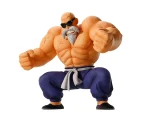 Dragon Ball Masterlise Ichibansho Master Roshi Son Goku Training Section Figure
