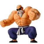 Dragon Ball Masterlise Ichibansho Master Roshi Son Goku Training Section Figure
