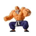 Dragon Ball Masterlise Ichibansho Master Roshi Son Goku Training Section Figure - Imagen 3