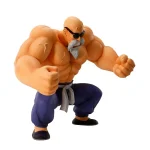 Dragon Ball Masterlise Ichibansho Master Roshi Son Goku Training Section Figure - Imagen 6
