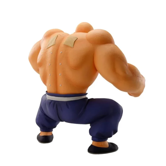 Dragon Ball Masterlise Ichibansho Master Roshi Son Goku Training Section Figure - Imagen 5