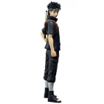 Shisui Uchiha Red Eyes Reflecting the Heart Masterlise Ichibansho Figure - Imagen 2