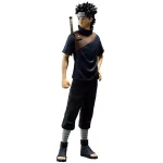 Shisui Uchiha Red Eyes Reflecting the Heart Masterlise Ichibansho Figure - Imagen 5