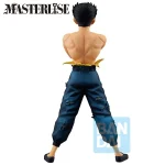 Yu Yu Hakusho Masterlise Ichibansho Yusuke Urameshi Dark Tournament Edition - Imagen 5