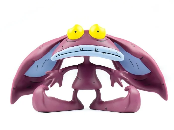 Aaahh Real Monsters Mondo Squads Figure Three Pack - Imagen 15