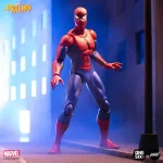 Spider Man The Animated Series Spider Man 1/6 Scale Figure - Imagen 3