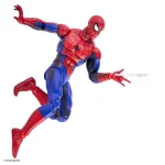 Spider Man The Animated Series Spider Man 1/6 Scale Figure - Imagen 26