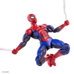 Spider Man The Animated Series Spider Man 1/6 Scale Figure - Imagen 23