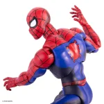 Spider Man The Animated Series Spider Man 1/6 Scale Figure - Imagen 22