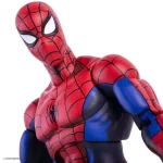Spider Man The Animated Series Spider Man 1/6 Scale Figure - Imagen 21