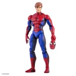 Spider Man The Animated Series Spider Man 1/6 Scale Figure - Imagen 20