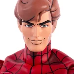 Spider Man The Animated Series Spider Man 1/6 Scale Figure - Imagen 18