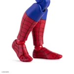 Spider Man The Animated Series Spider Man 1/6 Scale Figure - Imagen 29