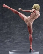 Attack on Titan Pop Up Parade L Annie Leonhart Female Titan Ver - Imagen 3
