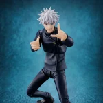 Jujutsu Kaisen SH Figuarts Satoru Gojo Tokyo Jujutsu High School Action Figure