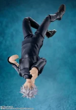 Jujutsu Kaisen SH Figuarts Satoru Gojo Tokyo Jujutsu High School Action Figure - Imagen 4
