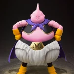 Dragon Ball Z SH Figuarts Majin Buu Good