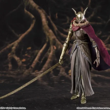 Elden Ring SH Figuarts Malenia Blade of Miquella