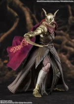 Elden Ring SH Figuarts Malenia Blade of Miquella - Imagen 3