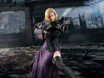 Tekken 8 SH Figuarts Nina Williams Action Figure