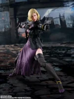 Tekken 8 SH Figuarts Nina Williams Action Figure - Imagen 6