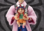 Spider Man Across the Spider Verse SH Figuarts Peter B Parker and Mayday Parker - Imagen 2