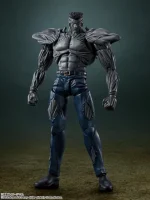 Yu Yu Hakusho SH Figuarts Younger Toguro Action Figure - Imagen 4