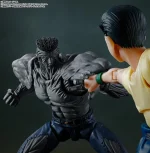 Yu Yu Hakusho SH Figuarts Younger Toguro Action Figure - Imagen 8