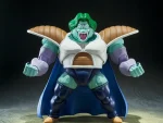 Dragon Ball Z SH Figuarts Zarbon True Power